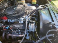 1983 GMC Sierra for sale in Michigan (ID-140465)