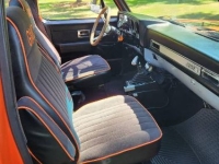 1983 GMC Sierra for sale in Michigan (ID-140465)