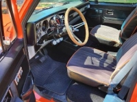 1983 GMC Sierra for sale in Michigan (ID-140465)