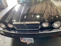 1983 Jaguar XJ6 for sale in Michigan (ID-95104)