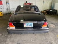 1983 Jaguar XJ6 for sale in Michigan (ID-95104)