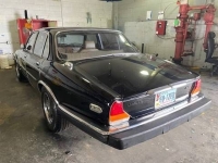 1983 Jaguar XJ6 for sale in Michigan (ID-95104)