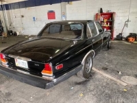 1983 Jaguar XJ6 for sale in Michigan (ID-95104)