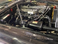1983 Jaguar XJ6 for sale in Michigan (ID-95104)