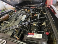 1983 Jaguar XJ6 for sale in Michigan (ID-95104)