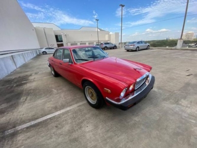 1983 Jaguar XJ6 for sale