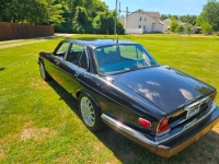 1983 Jaguar XJ6 for sale in Michigan (ID-131332)