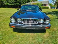 1983 Jaguar XJ6 for sale in Michigan (ID-131332)