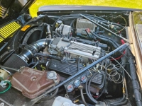 1983 Jaguar XJ6 for sale in Michigan (ID-131332)