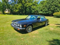 1983 Jaguar XJ6 for sale in Michigan (ID-131332)