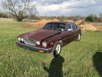 1983 Jaguar XJ6 for sale in Midlothian, Texas (ID-141055)