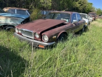 1983 Jaguar XJ6 for sale in Midlothian, Texas (ID-141055)