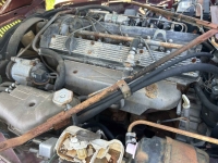 1983 Jaguar XJ6 for sale in Midlothian, Texas (ID-141055)