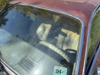 1983 Jaguar XJ6 for sale in Midlothian, Texas (ID-141055)