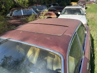 1983 Jaguar XJ6 for sale in Midlothian, Texas (ID-141055)