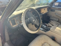 1983 Jaguar XJ6 for sale in Midlothian, Texas (ID-141055)