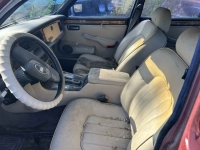 1983 Jaguar XJ6 for sale in Midlothian, Texas (ID-141055)