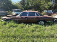 1983 Jaguar XJ6 for sale in Midlothian, Texas (ID-141055)