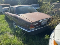 1983 Jaguar XJ6 for sale in Midlothian, Texas (ID-141055)