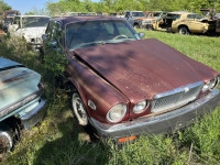 1983 Jaguar XJ6 for sale in Midlothian, Texas (ID-141055)