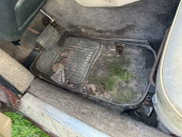 1983 Jaguar XJ6 for sale in Midlothian, Texas (ID-141055)