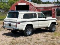 1983 Jeep Cherokee for sale in Michigan (ID-123927)