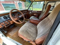 1983 Jeep Cherokee for sale in Michigan (ID-123927)