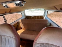 1983 Jeep Cherokee for sale in Michigan (ID-123927)