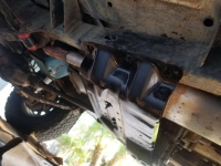 1983 Jeep CJ5 for sale in Michigan (ID-116248)