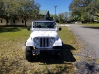 1983 Jeep CJ5 for sale in Michigan (ID-116248)