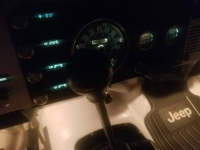 1983 Jeep CJ5 for sale in Michigan (ID-116248)
