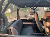 1983 Jeep CJ7 for sale in Michigan (ID-96982)