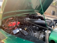 1983 Jeep CJ7 for sale in Michigan (ID-96982)