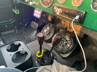 1983 Jeep CJ7 for sale in Michigan (ID-96982)