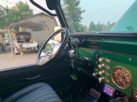 1983 Jeep CJ7 for sale in Michigan (ID-96982)
