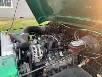 1983 Jeep CJ7 for sale in Michigan (ID-96982)