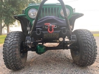 1983 Jeep CJ7 for sale in Michigan (ID-96982)