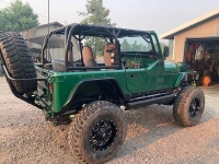 1983 Jeep CJ7 for sale in Michigan (ID-96982)