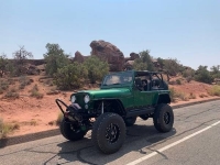 1983 Jeep CJ7 for sale in Michigan (ID-96982)