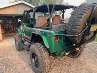 1983 Jeep CJ7 for sale in Michigan (ID-96982)
