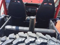 1983 Jeep CJ7 for sale in Michigan (ID-102914)