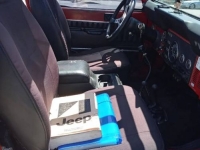 1983 Jeep CJ7 for sale in Michigan (ID-102914)