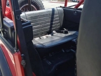 1983 Jeep CJ7 for sale in Michigan (ID-102914)