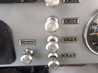 1983 Jeep CJ7 for sale in Michigan (ID-103914)