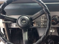 1983 Jeep CJ7 for sale in Michigan (ID-103914)
