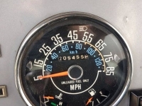 1983 Jeep CJ7 for sale in Michigan (ID-103914)