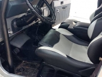 1983 Jeep CJ7 for sale in Michigan (ID-103914)