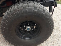 1983 Jeep CJ7 for sale in Michigan (ID-103914)