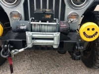 1983 Jeep CJ7 for sale in Michigan (ID-103914)