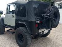 1983 Jeep CJ7 for sale in Michigan (ID-103914)